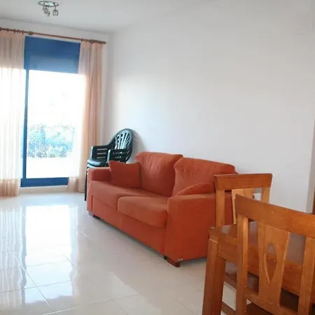 Hotel San Damian Alcoceber